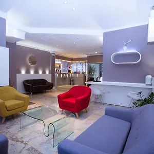**** Hotel Agape Aa Włochy
