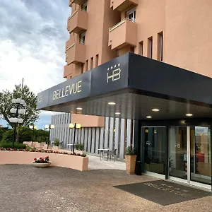 **** Hotel Bellevue Włochy