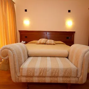 *** Hotel Panoramic Włochy