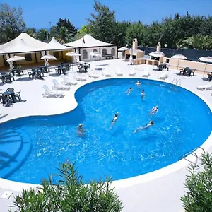 Califfo Hotel Quartu SantʼElena