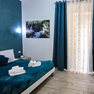 Relais Borghese Rzym