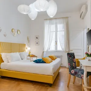 Maison Vantaggio Pensión