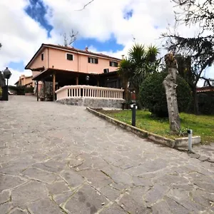 Casale De Santis Rzym