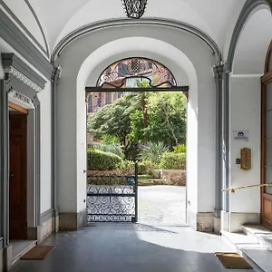 Sonder By Marriott Bonvoy Piazza San Pietro Vaticano Rzym