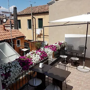 Al Portico Gasthof Venedig