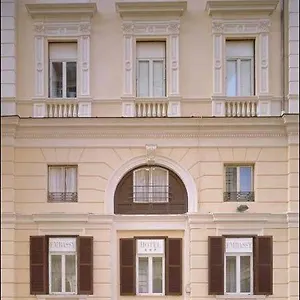 Embassy Rom