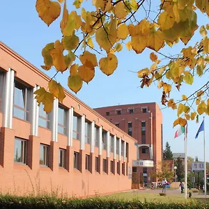 **** Hotel Repubblica Marinara Włochy